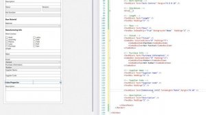 #01 C# WPF UI - Основы