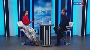 Вести Интервью. «Актер России» Сергей Ключников — об отказе от ролей и сомнениях в «Отелло»