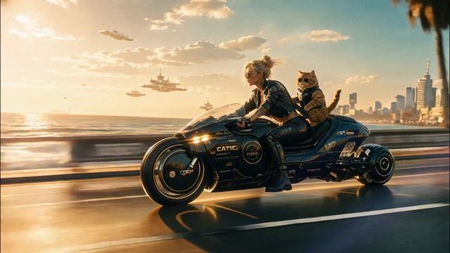 Neko Drive ｜ Synthwave, Cyberpunk, Chillwave, Dreamwave, Vaporwave, Retrowave mix смотреть онлайн