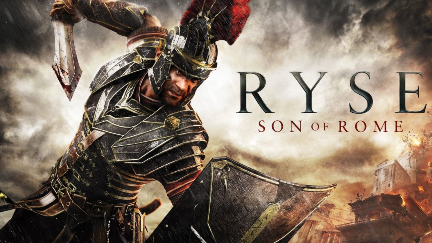 Ryse: Son of Rome смотреть онлайн