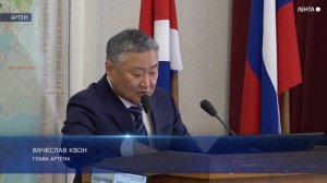 Победа во Всероссийском конкурсе позволила начать масштабное благоустройство площади Ленина в Артёме