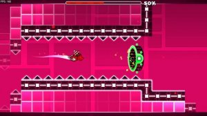 Если бы  Stereo madness строил я