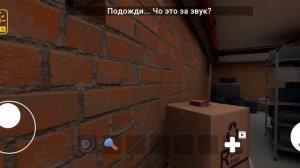 Побег от блогера - концовка угнал от квадроцикл
