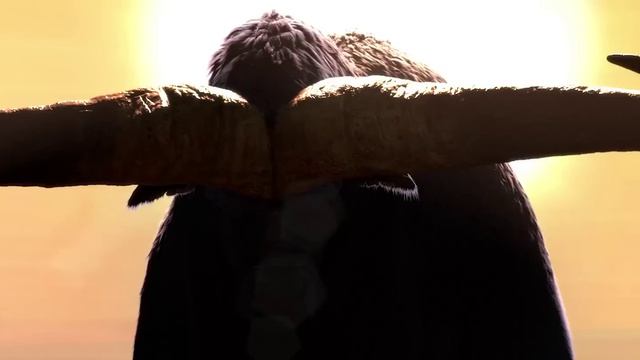 Lion - ESMA 2019 (Teaser) смотреть онлайн
