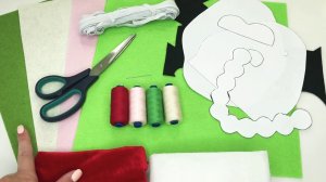 Артикуляционный крокодил своими руками