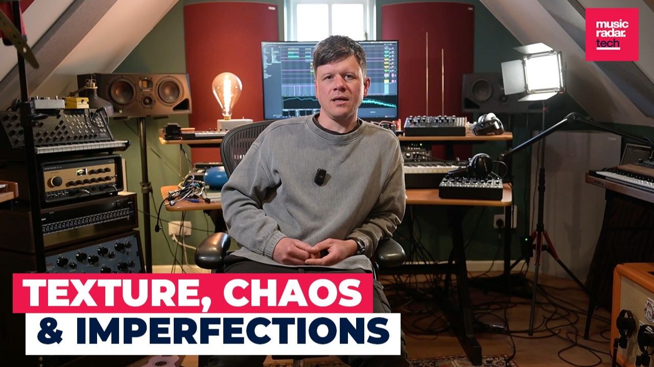 Planet Mu Mainstay Ital Tek Breaks Down Cinematic Sound Design Techniques Behind Hidden Path