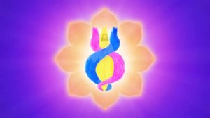 Decree 0.06 (x9 fast) O MIGHTY THREEFOLD FLAME OF LIFE 0.06 (by Zarathustra)
