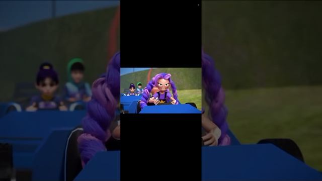 У лили лавбрейдс фанаты?! Анимации Poppy Playtime 5 на русском