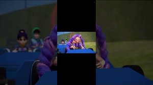 У лили лавбрейдс фанаты?! Анимации poppy playtime 5 на русском