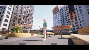 Страна Девелопмент - ЖК Страна Парковая
