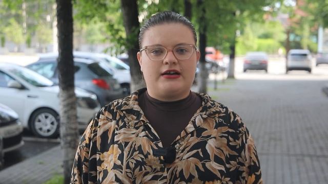Наступило долгожданное лето