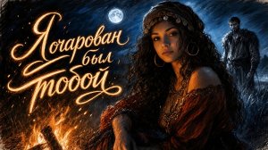 Я очарован был тобой