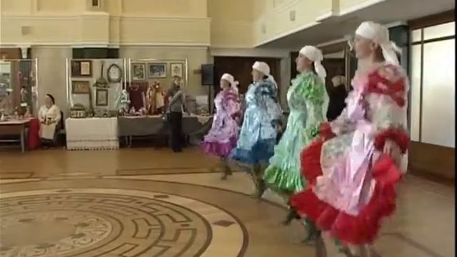 ДОРОГОЙ ЕДИНОЙ. ЗАПАДНО-СИБИРСКАЯ ЖД 3 смотреть онлайн