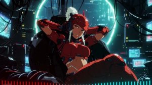 𝟷𝟿𝟾𝟾 𝚄𝙽𝙱𝙾𝚃𝙷𝙴RED 𝙶𝙸𝚁𝙻 ｜ Cyberpunk Synthwave & Retrowave Playlist for Study, Focus