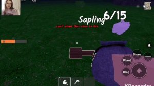 99 ночей в лесу🫎🔦«Roblox» (99 ночей в лесу)