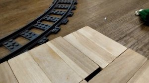 Lego мини машина