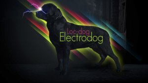 Loc - Dog - ElectroDog ( Full Album, Полный Альбом ) 1080p !