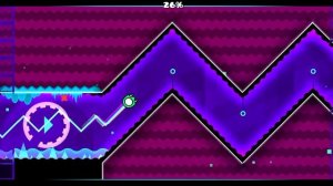 geometrical dominator 55%