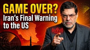 Seyed M. Marandi Decisive Iran-US Clash & Global Economic Collapse Imminent  Lebanon War Update