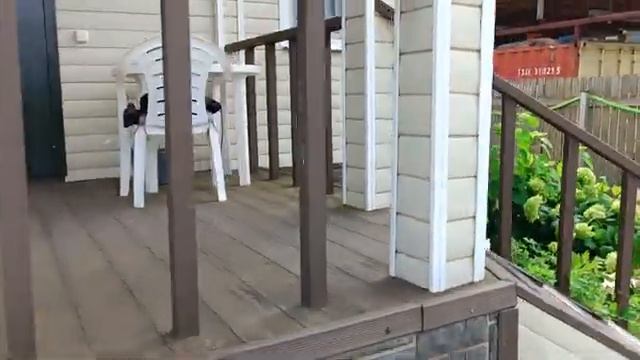 Уличное освещение загородного участка смотреть онлайн
