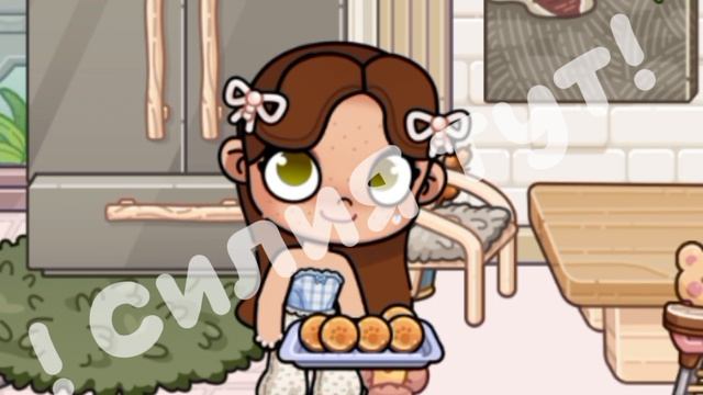 ~Делаю ферментированые овощи для Ричи~🤍 смотреть онлайн