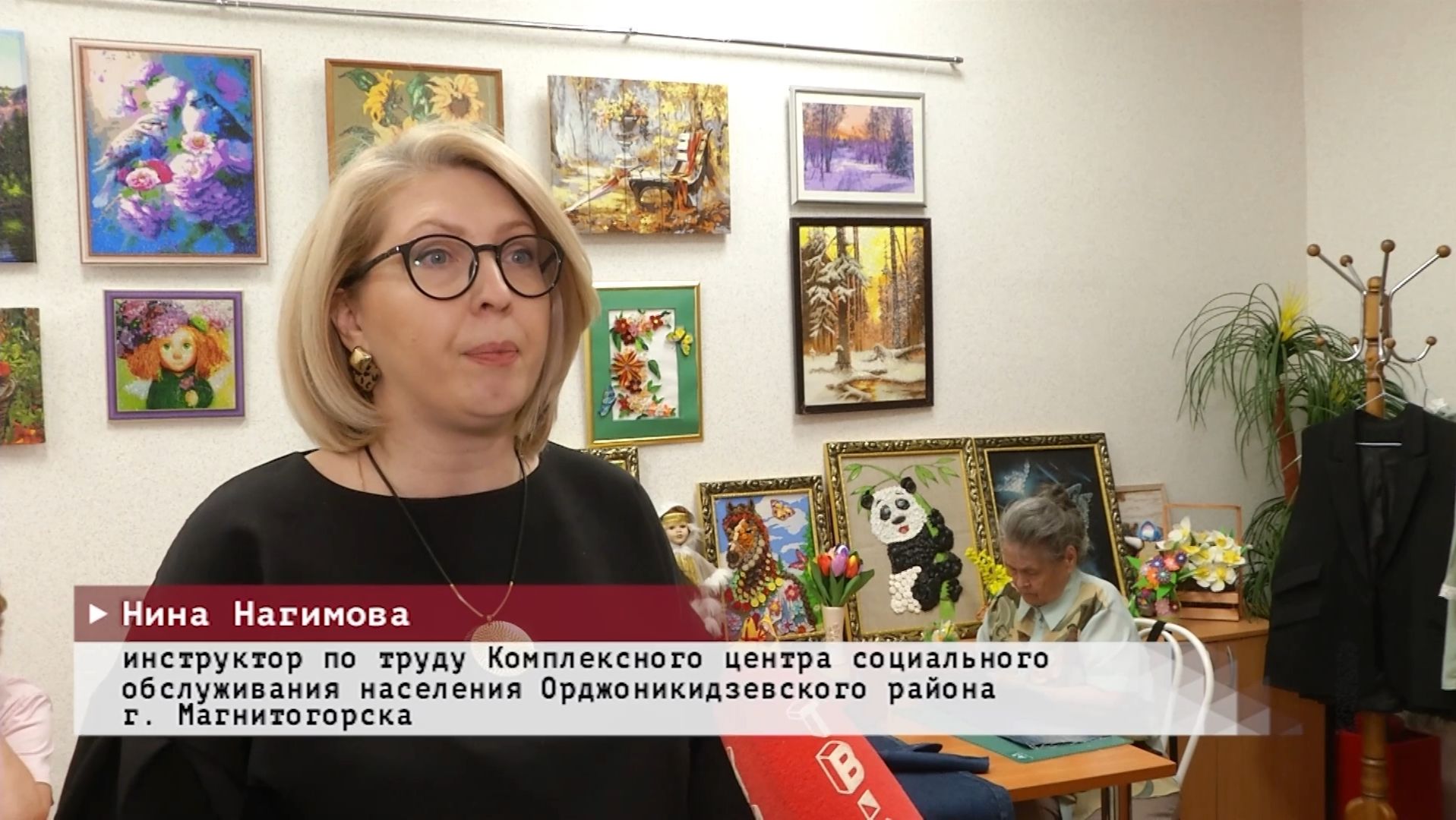 Время местное. Эфир: 04-06-2026 - Второе дыхание