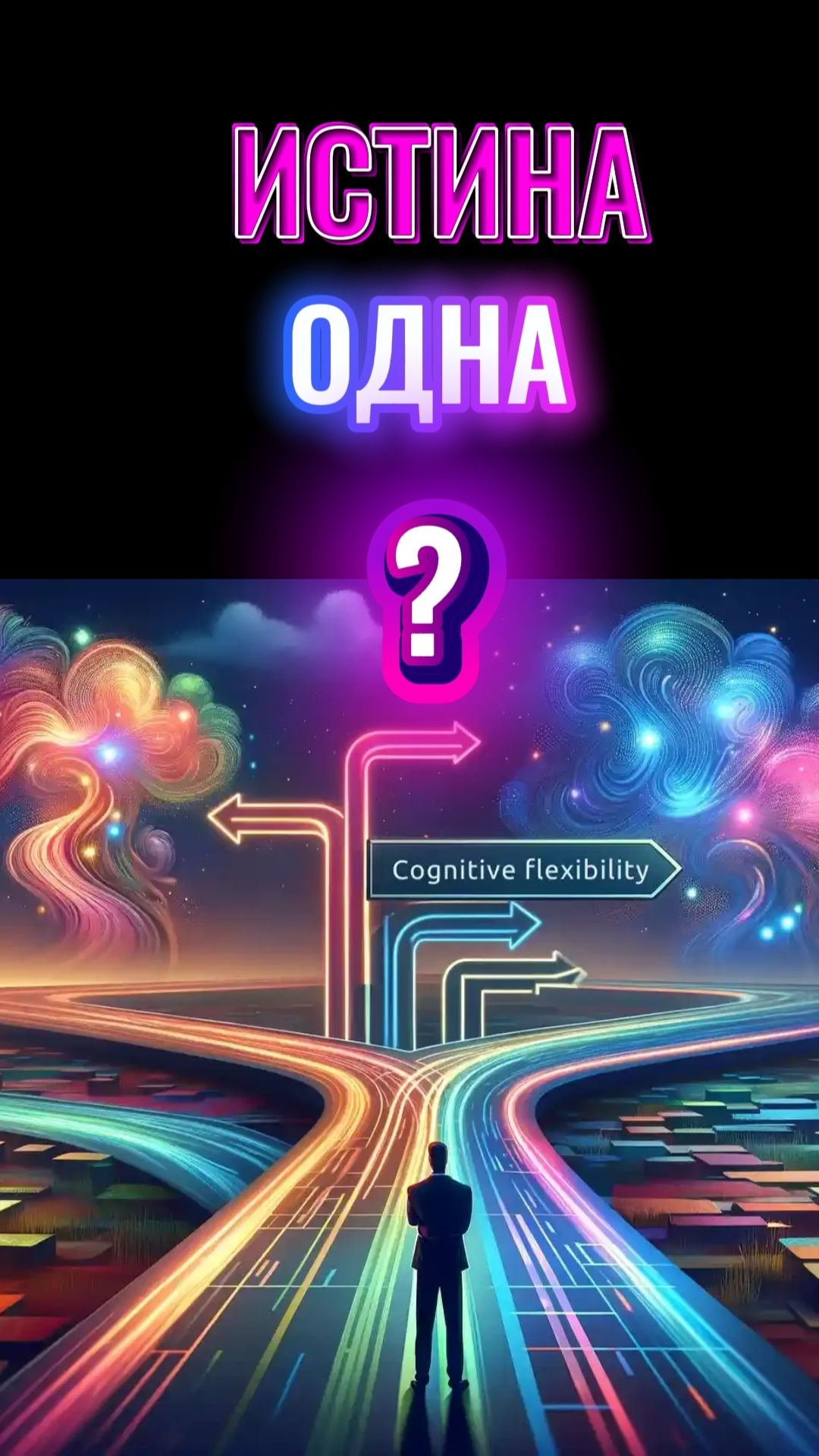 ИСТИНА ОДНА?