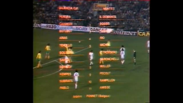 105. Сезон 1979-1980 г.г. КОК. Обзор 1-2 финала