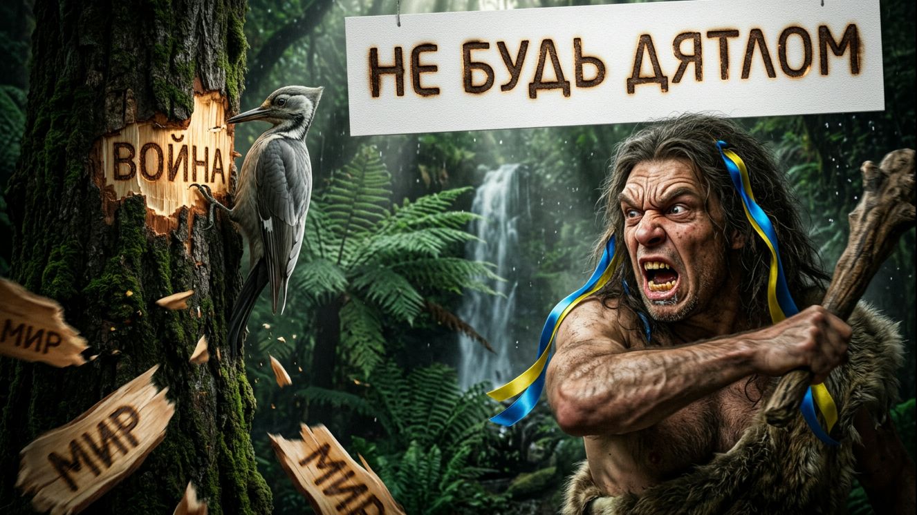 ОЛЕЖКО: МЕСТЬ ДЛЯ ЗЕ👺ВАЖНЕЕ ЖИЗНЕЙ ТЫСЯЧ УКРАИНЦЕВ.ВОЙНА ЛУЧШЕ МИРА.КОРРУПЦИЮ НЕ ВИДЯТ ТОЛЬКО ДЯТЛЫ смотреть онлайн