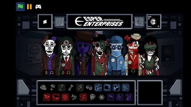 musical hospital | incredibox #incredibox смотреть онлайн
