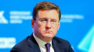 Новак на ПМЭФ: Центры глобальной мировой экономики смещаются в АТР и Евразию