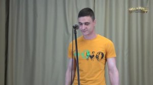 Эльдар Ганеев - Там