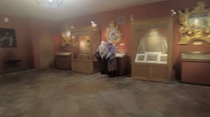 Путешествие в Кострому Ипатьевский монастырь часть 2я, 9.05.2026