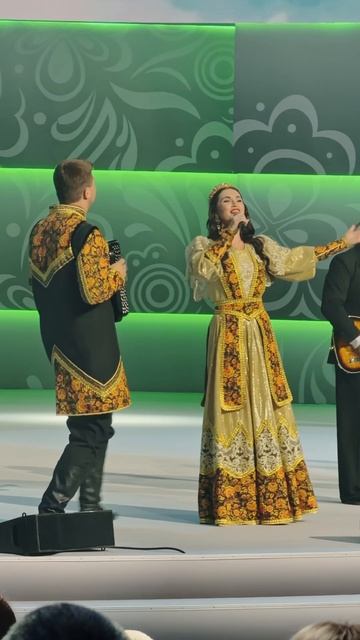 Проект «МузыкаВместе. Песни Великой Страны» выступил в «Человек года Росатома»Смотрите как это было!