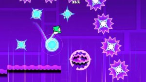 invisible clubstep 71%