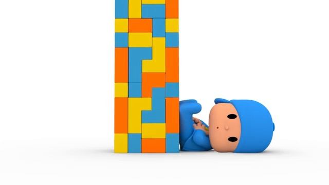 🤣Pocoyo can't stop LAUGHING! What will he do?! 😭 Pocoyo English |
Cartoons for Kids смотреть онлайн