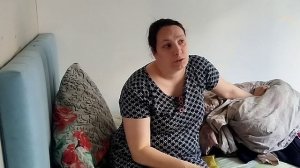 ПОСЛЕДНИЙ АККОРТ. БОГДАН СДАЛ НА ПРАВА. ВЫБОР В ПОЛЬЗУ СЕМЬИ.ЖИЗНЬ ПОСЛЕ ХРУЩЕВКИ ПЕРЕЗАЛИВ