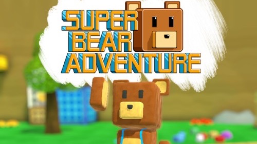 ИГРАЮ В СУПЕР МИШКУ ЧАСТЬ 2😁 смотреть онлайн