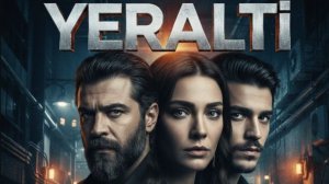 Под землей - 16 серия (2026) / Yeralti