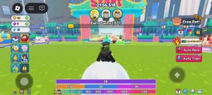 Играю в мягкая поездка 1 часть