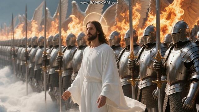 ВОИНЫ СВЕТА - ВОИНЫ ДОБРА, БОГ ВАС ПРИЗЫВАЕТ ПОБЕЖДАТЬ ВРАГА!!! ПРОРОЧЕСКИЙ СТИХ 2020 года. смотреть онлайн