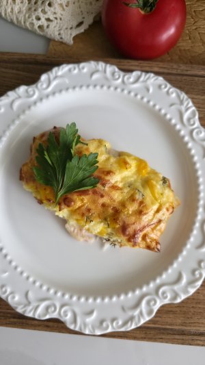 Секрет сочной куриной грудки