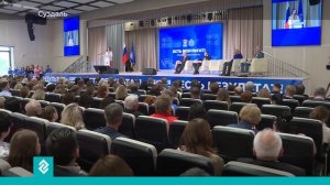 Новости Владимира и Владимирской области за 3 июня 2026 года. Вечерний выпуск