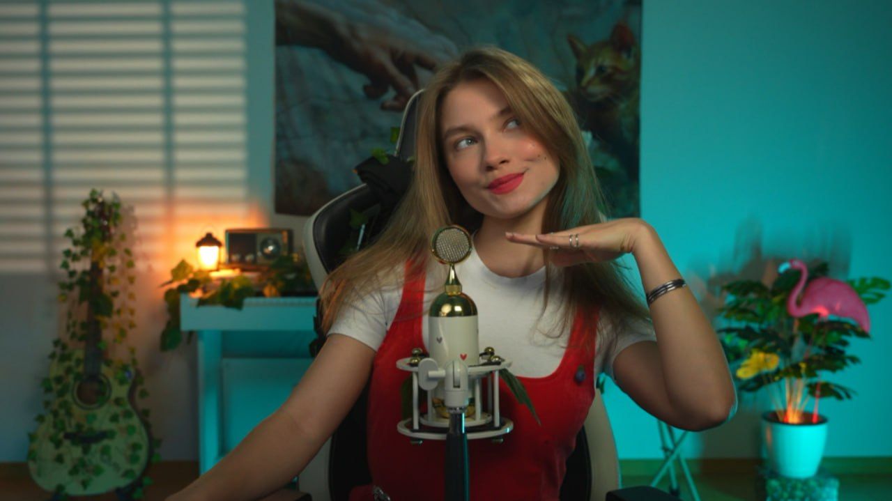Эфир от 03.06.2026 (Twitch) Саша КВАШЕНАЯ поет ВЖИВУЮ! смотреть онлайн