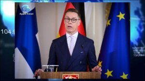 Раскрыто, почему Стубб начал выступать с громкими и опасными заявлениями