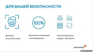 Вебинар «Безопасный и умный город в условиях карантина»