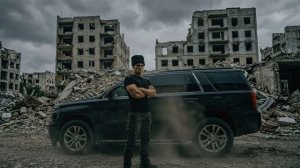 ДПС - Каким ты был, таким остался