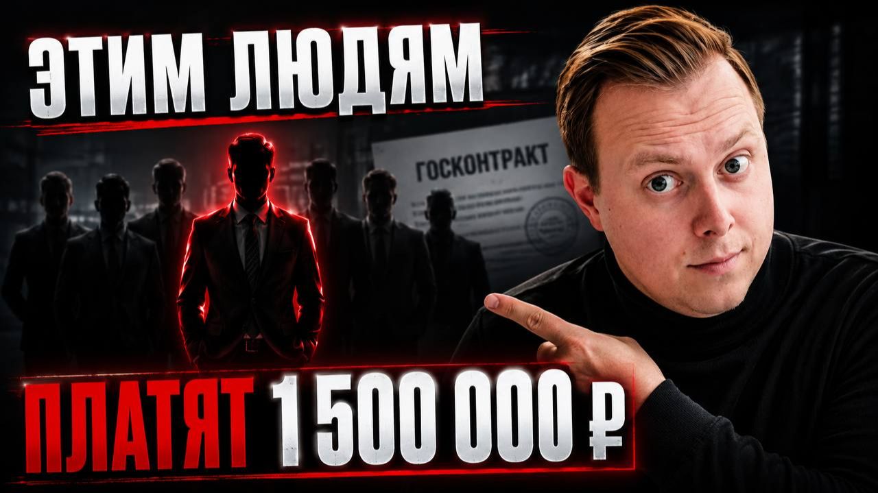 Сколько реально зарабатывают на тендерах в 2026 году