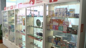 Смертность от неправильного приёма медикаментов сопоставима со смертностью в ДТП