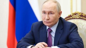 В Кремле раскрыли темы выступления Путина на ПМЭФ